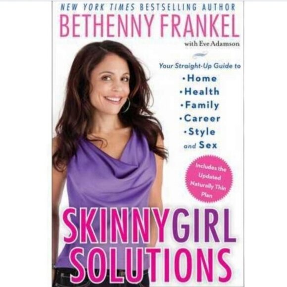 Skinnygirl Solutions - Picture 1 of 4
